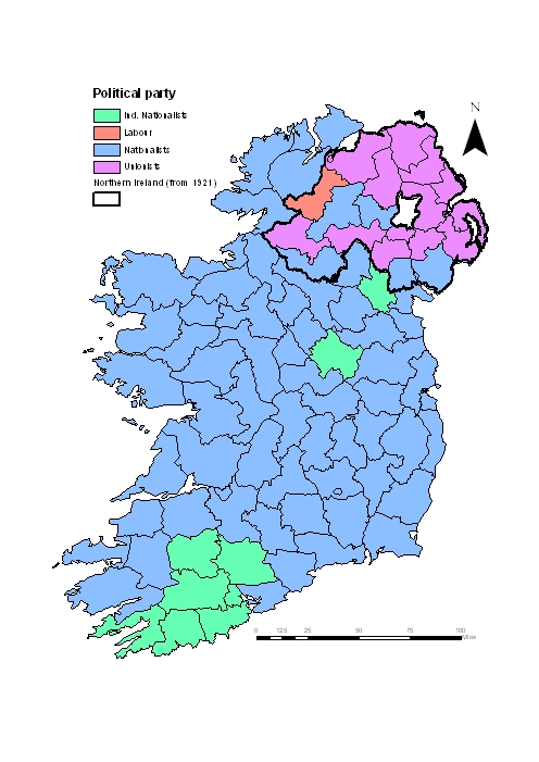 Election 1910