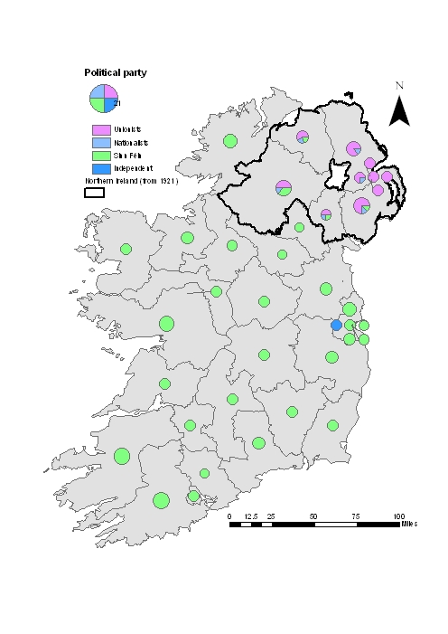 Election 1918