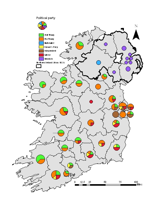 Election 1918